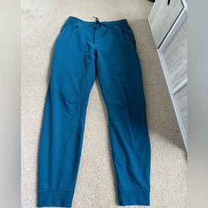 Lululemon City Sweat Jogger *29"